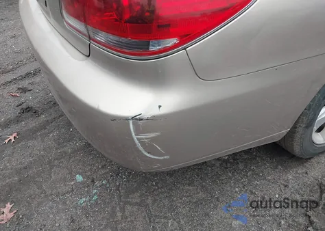 2005 Lexus Es 330 z USA, uszkodzony, nr VIN JTHBA30G355083596